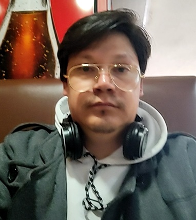 Teg. Patricio Aguirre