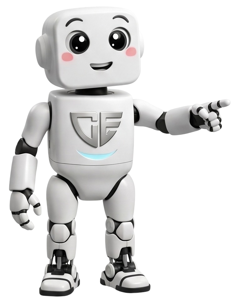 SIMCEBot orientando el contacto