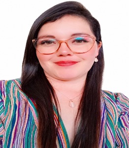 Psicologa Stephanny Zuniga