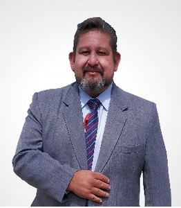 Ing. Pablo Moran