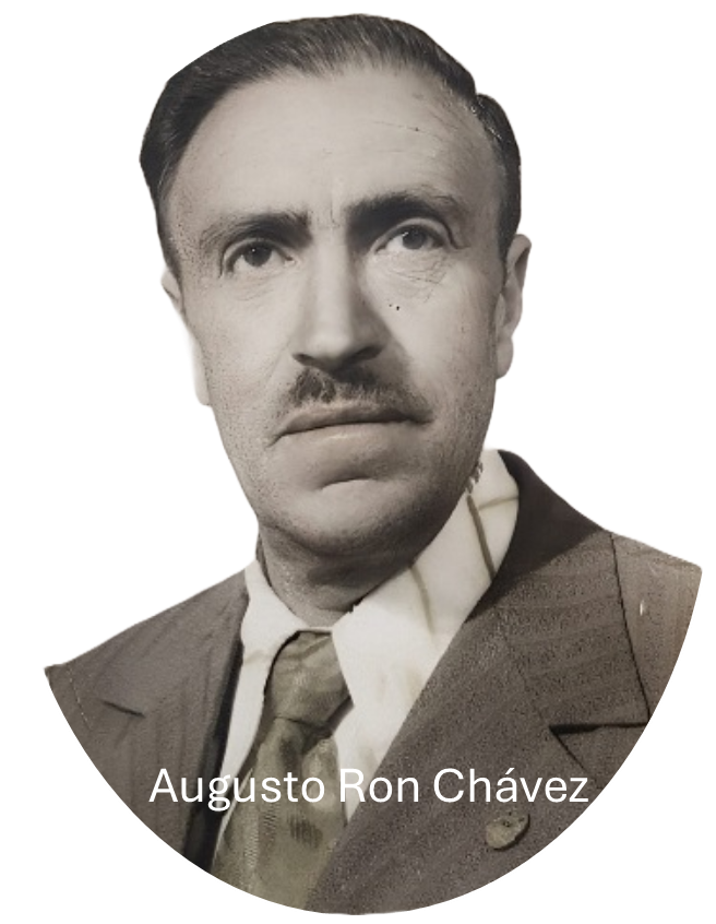 Personaje Civico